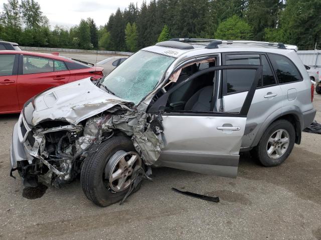 2005 TOYOTA RAV4, 