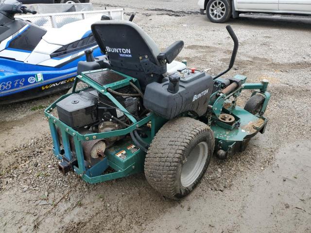 64221500109 - 2008 LAWN MOWER GREEN photo 4