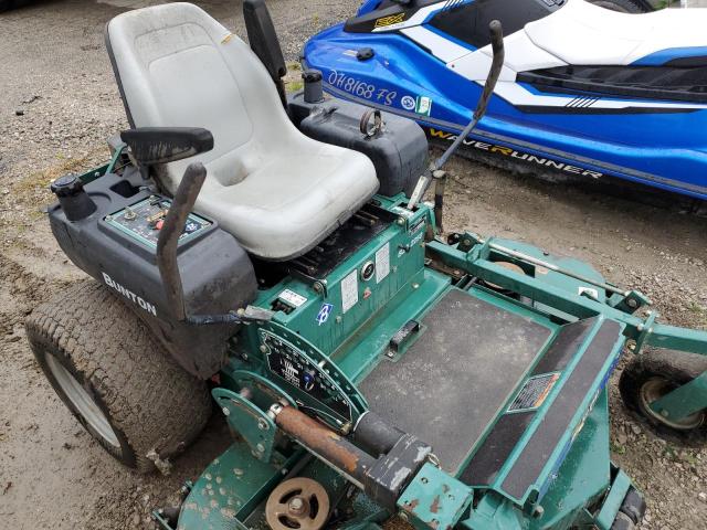 64221500109 - 2008 LAWN MOWER GREEN photo 5