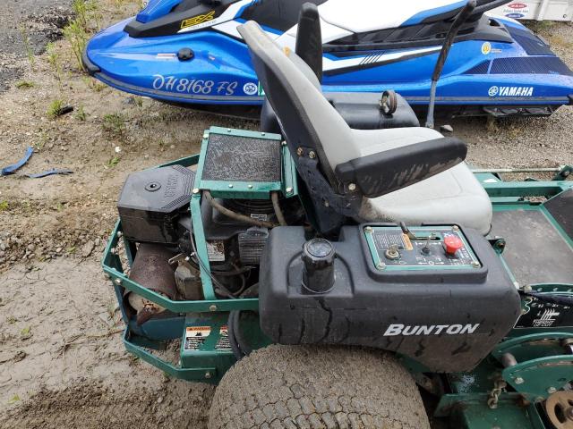 64221500109 - 2008 LAWN MOWER GREEN photo 6