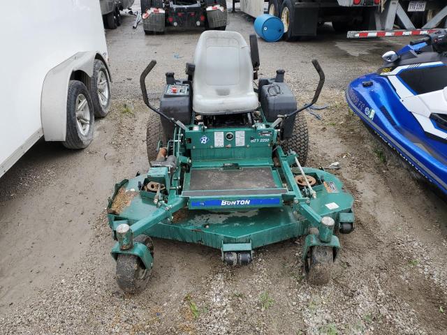 64221500109 - 2008 LAWN MOWER GREEN photo 9