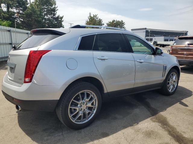 3GYFNDE34DS535525 - 2013 CADILLAC SRX PERFORMANCE COLLECTION Күміс фото 3
