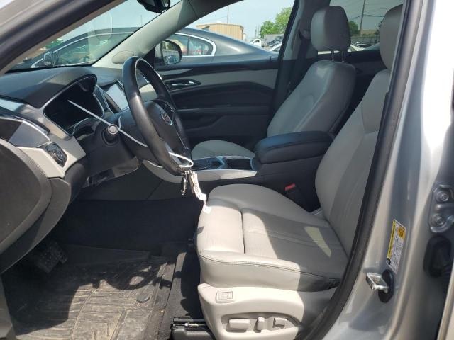 3GYFNDE34DS535525 - 2013 CADILLAC SRX PERFORMANCE COLLECTION Күміс фото 7