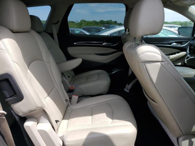 5GAEVAKW3MJ249635 - 2021 BUICK ENCLAVE ESSENCE 白色 照片 11