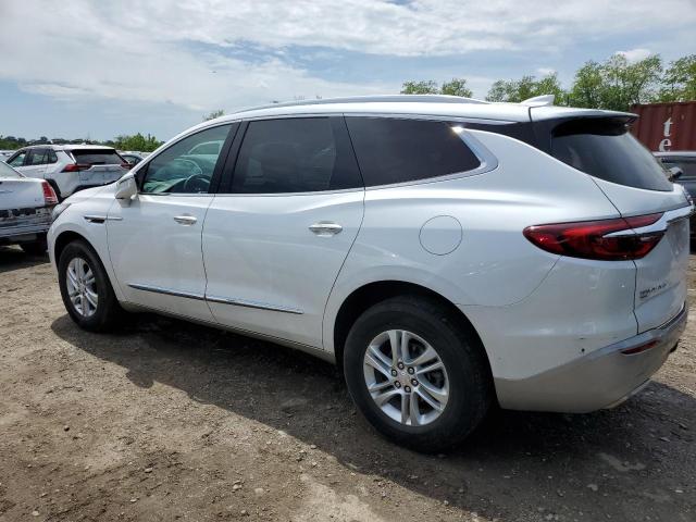 5GAEVAKW3MJ249635 - 2021 BUICK ENCLAVE ESSENCE 白色 照片 2