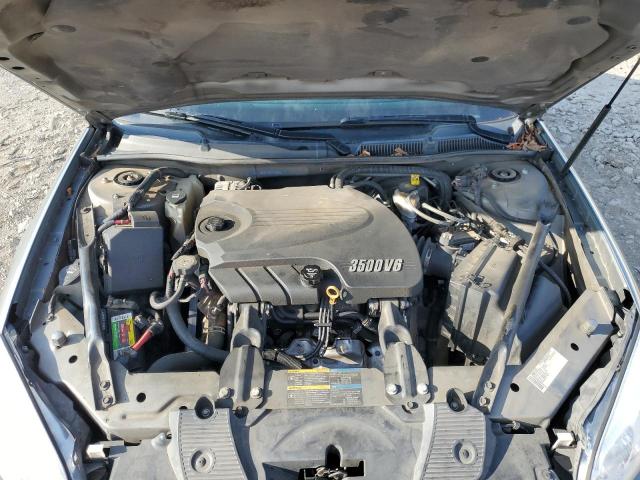 2G1WT57KX91116368 - 2009 CHEVROLET IMPALA 1LT GRAY photo 11