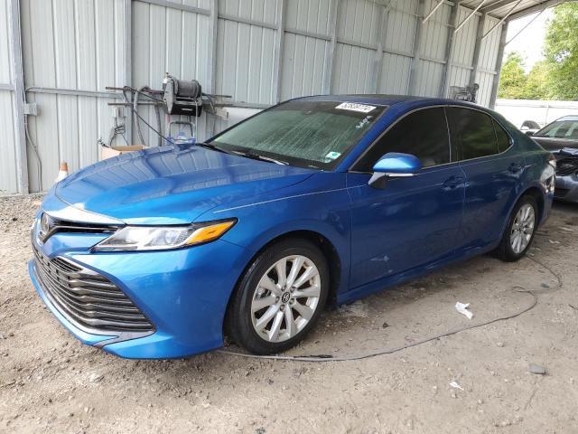 2019 TOYOTA CAMRY L, 