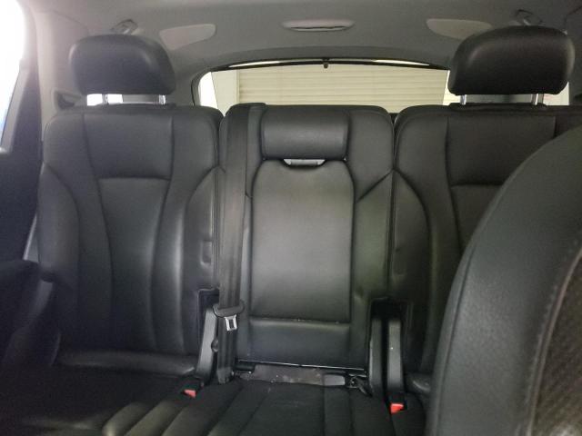 WA1VAAF73HD002921 - 2017 AUDI Q7 PRESTIGE GRAY photo 10
