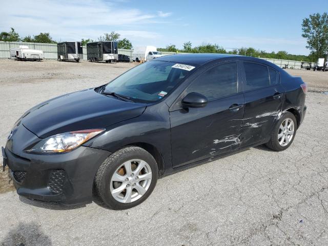 2011 MAZDA 3 I, 