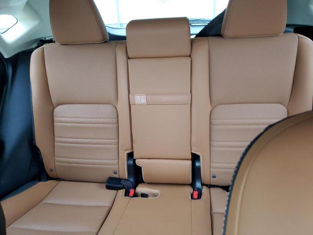 JTJBARBZ3K2201529 - 2019 LEXUS NX 300 BASE Ağ foto 10