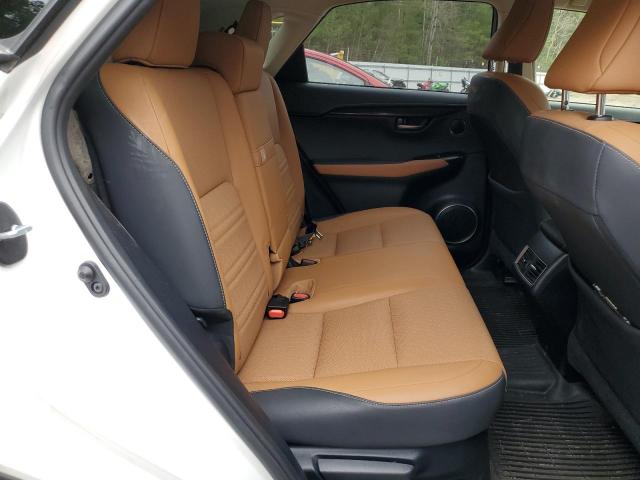 JTJBARBZ3K2201529 - 2019 LEXUS NX 300 BASE Ağ foto 11