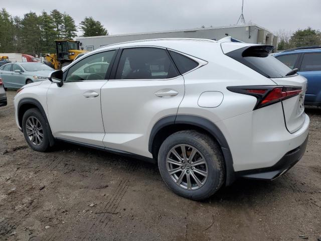 JTJBARBZ3K2201529 - 2019 LEXUS NX 300 BASE Ağ foto 2