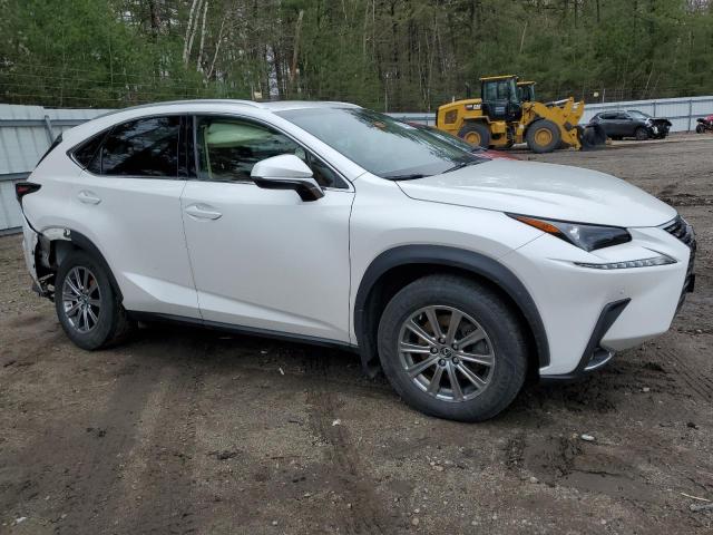 JTJBARBZ3K2201529 - 2019 LEXUS NX 300 BASE Ağ foto 4