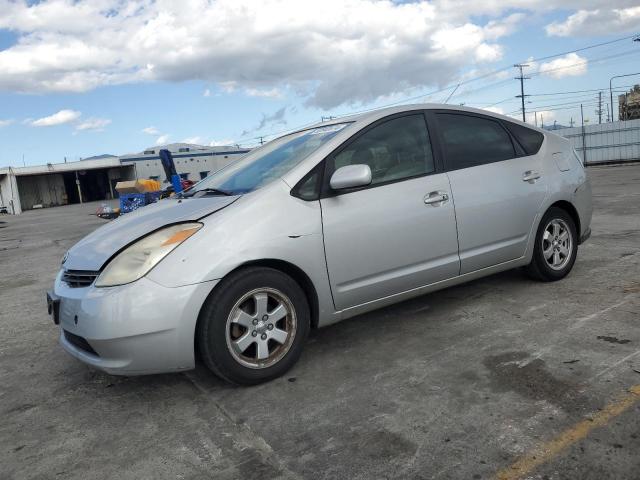 2004 TOYOTA PRIUS, 