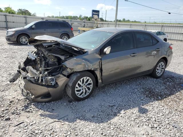 2018 TOYOTA COROLLA L, 