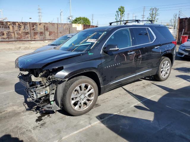 2018 CHEVROLET TRAVERSE PREMIER, 