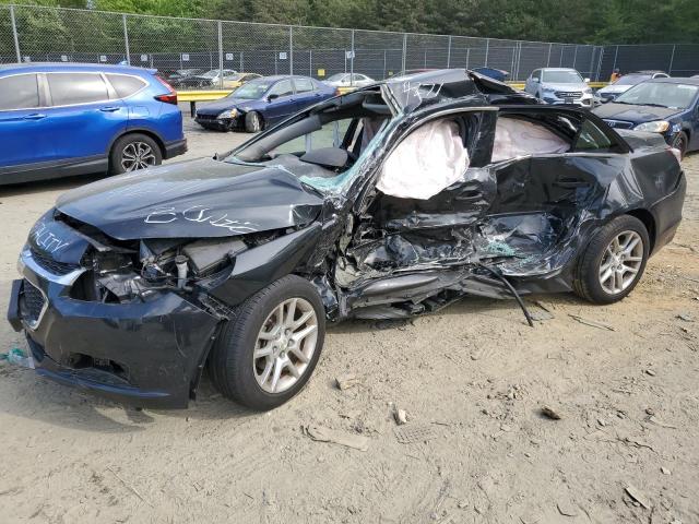 1G11C5SL0FF154271 - 2015 CHEVROLET MALIBU 1LT 黑色 照片 1