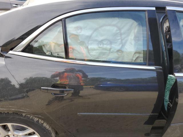 1G11C5SL0FF154271 - 2015 CHEVROLET MALIBU 1LT 黑色 照片 10