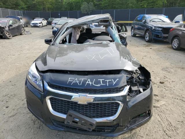 1G11C5SL0FF154271 - 2015 CHEVROLET MALIBU 1LT 黑色 照片 5