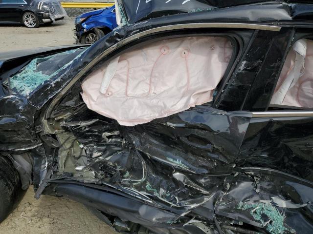 1G11C5SL0FF154271 - 2015 CHEVROLET MALIBU 1LT 黑色 照片 7