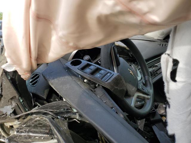 1G11C5SL0FF154271 - 2015 CHEVROLET MALIBU 1LT 黑色 照片 9