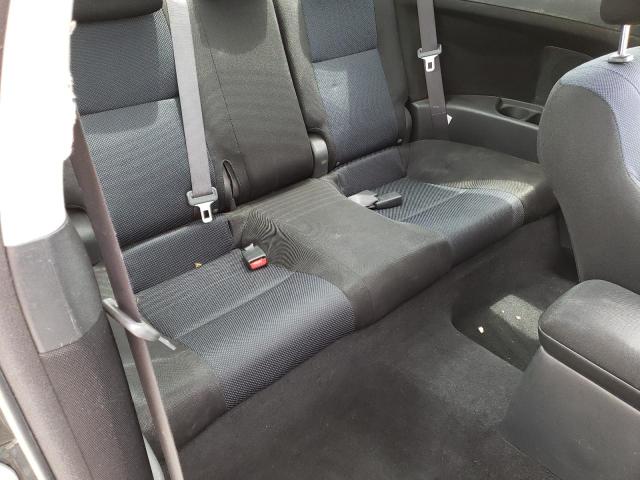 JTKDE167250007402 - 2005 TOYOTA SCION TC GRAY photo 10