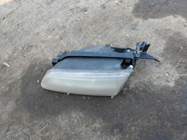 1G2WR5219YF149961 - 2000 PONTIAC GRAND PRIX GTP Gümüş foto 12