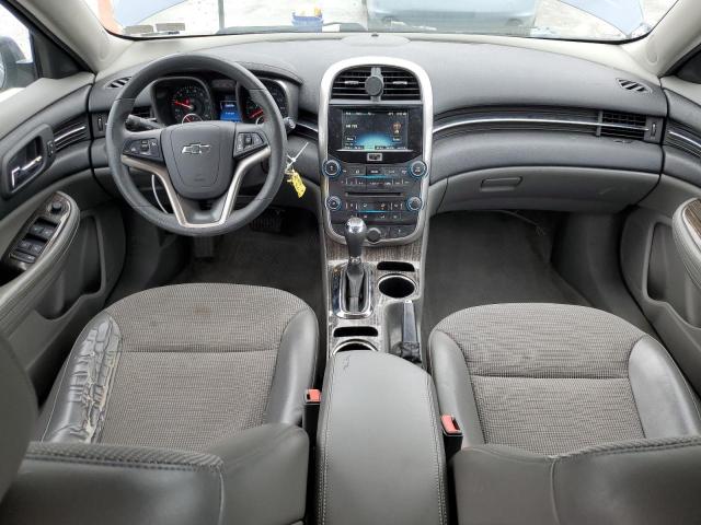 1G11C5SLXEF276943 - 2014 CHEVROLET MALIBU 1LT 蓝色 照片 8