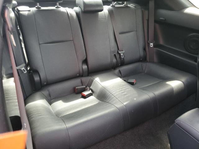 JTKJF5C72E3084605 - 2014 TOYOTA SCION TC 石墨色 照片 10