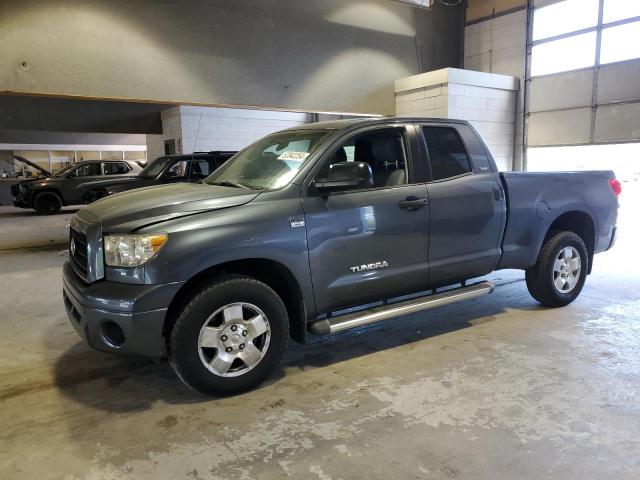 2007 TOYOTA TUNDRA DOUBLE CAB SR5, 