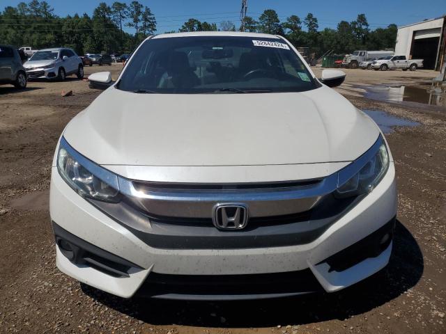 2HGFC3B75JH350851 - 2018 HONDA CIVIC EXL Ağ foto 5