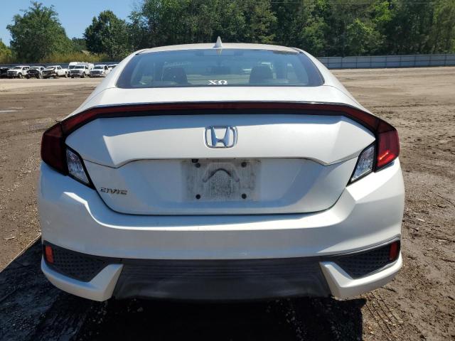 2HGFC3B75JH350851 - 2018 HONDA CIVIC EXL Ağ foto 6
