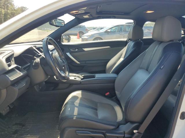 2HGFC3B75JH350851 - 2018 HONDA CIVIC EXL Ağ foto 7