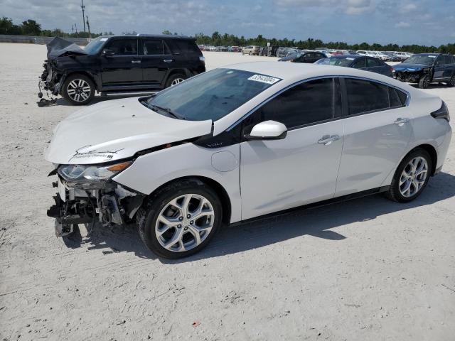 2017 CHEVROLET VOLT PREMIER, 