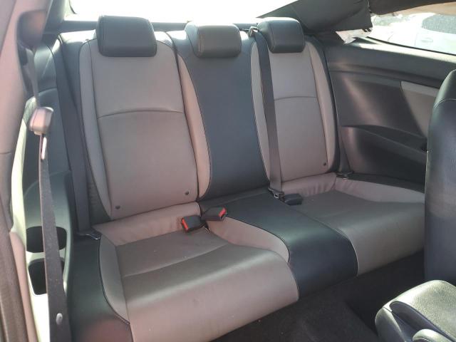 2HGFC3B76GH361687 - 2016 HONDA CIVIC EXL მწვანე ფოტო 10