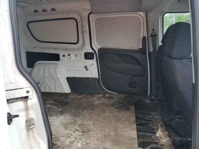ZFBERFAB9J6L76339 - 2018 RAM PROMASTER WHITE photo 11