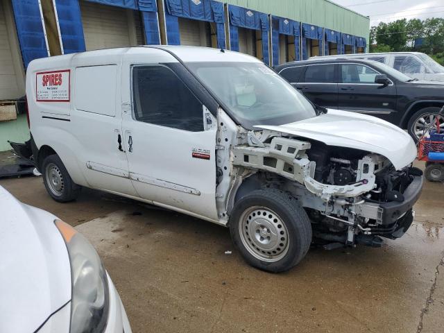 ZFBERFAB9J6L76339 - 2018 RAM PROMASTER WHITE photo 4
