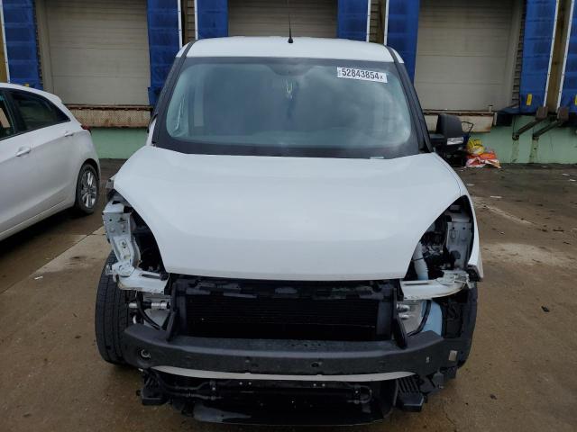 ZFBERFAB9J6L76339 - 2018 RAM PROMASTER WHITE photo 5