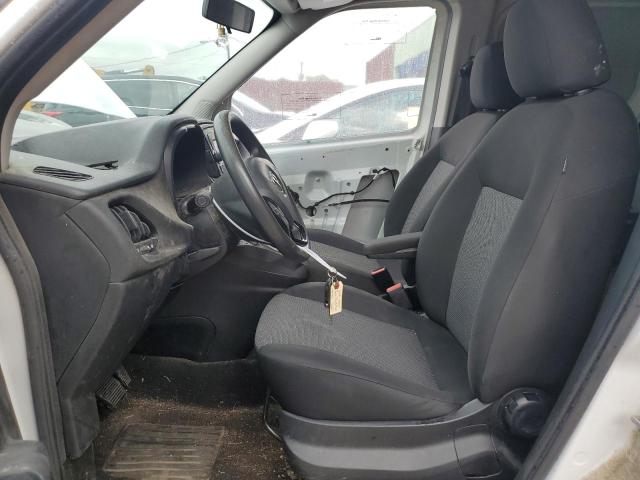 ZFBERFAB9J6L76339 - 2018 RAM PROMASTER WHITE photo 7