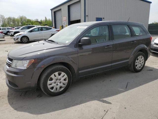 2015 DODGE JOURNEY SE, 