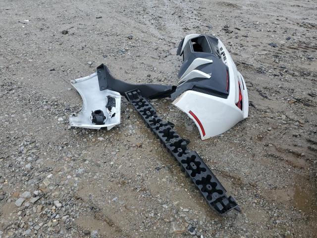 1G1YB2D70G5115994 - 2016 CHEVROLET CORVETTE STINGRAY 1LT WHITE photo 12