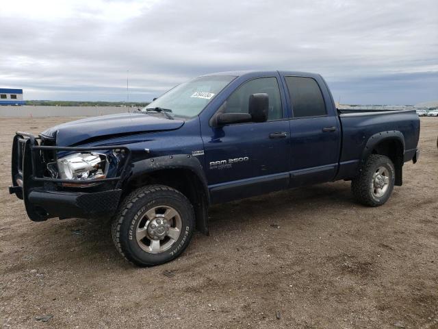 2006 DODGE RAM 2500 ST, 