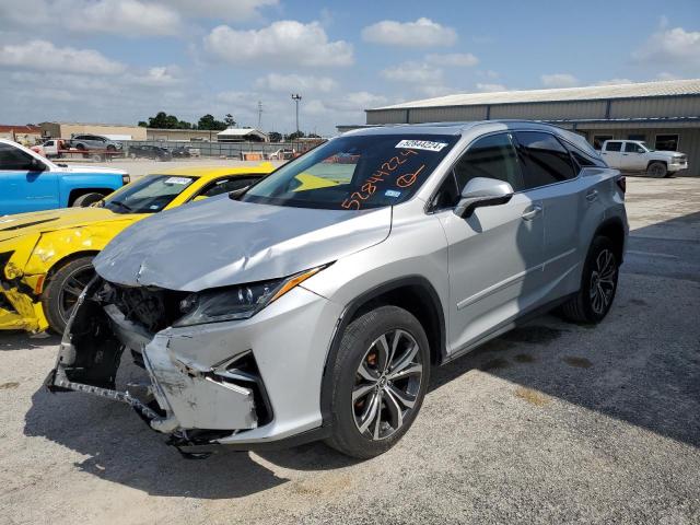 2019 LEXUS RX 350 BASE, 