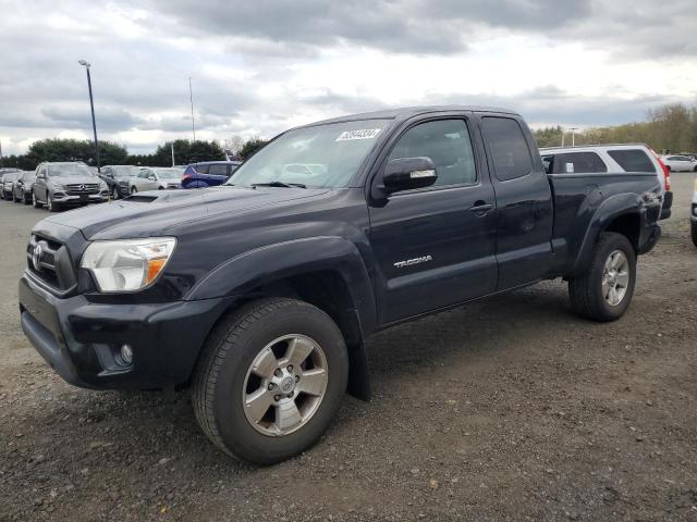 2013 TOYOTA TACOMA, 