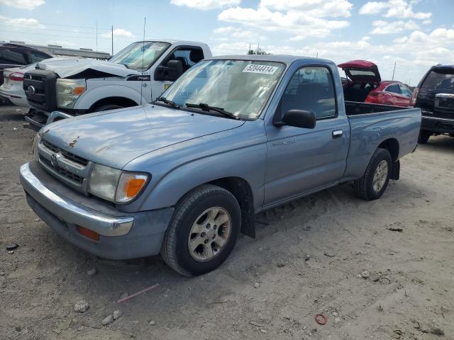 1998 TOYOTA TACOMA, 