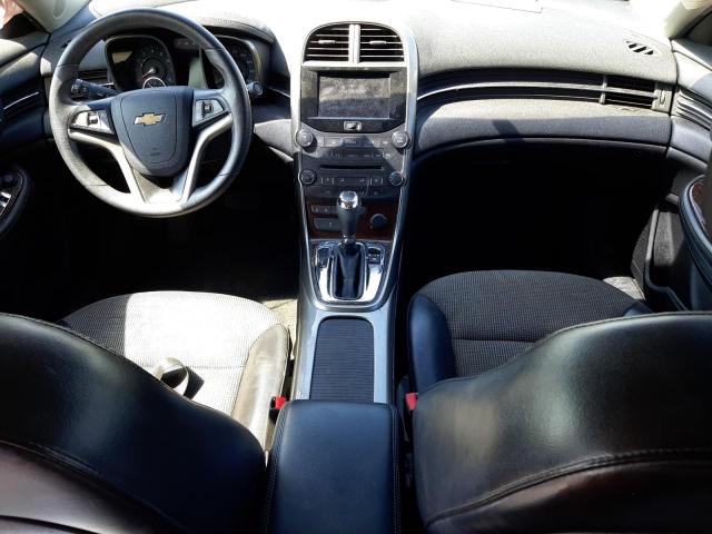 1G11C5SA8DF227351 - 2013 CHEVROLET MALIBU 1LT CHARCOAL photo 8