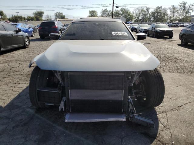 3MF13DM09P8C99482 - 2023 BMW M2 GRAY photo 5