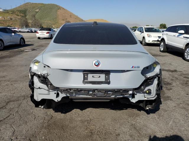 3MF13DM09P8C99482 - 2023 BMW M2 GRAY photo 6