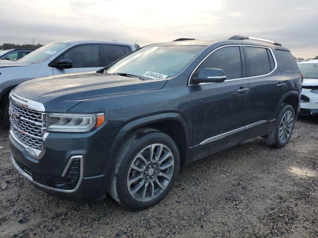 2021 GMC ACADIA DENALI, 