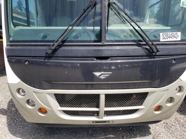 5B4MP67G153403998 - 2005 FLEETWOOD MOTOR HOME W22 BEIGE photo 7